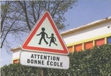 Uittreksels uit boek “Je veux une bonne école pour mon enfant” Je veux une bonne école pour mon enfant