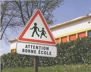 Uittreksels uit boek “Je veux une bonne école pour mon enfant” Je veux une bonne école pour mon enfant