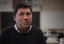 Het centraal examen voor geschiedenis: hoe je met het competentiedenken de pedalen kwijtraakt