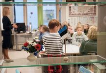 Champions aux tests PISA : Le cas de l’Estonie