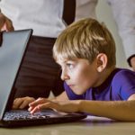 Dad don&rsquo;t allow using his laptop