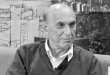 Bernard Charlot nous a quittés…