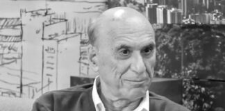 Bernard Charlot nous a quittés…