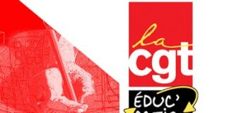 France : les élèves doivent être à l’École et non mourir au travail !