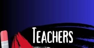 Interview met Teachers for Palestine