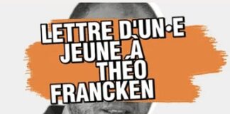 Les jeunes veulent servir, pas finir en chair à canon