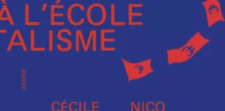 Lire : « À l’école du capitalisme »