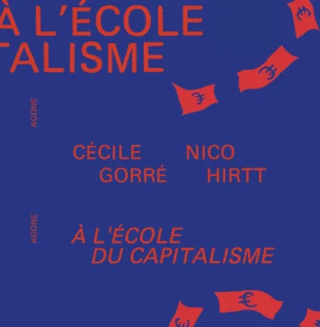 Lire : « À l’école du capitalisme »