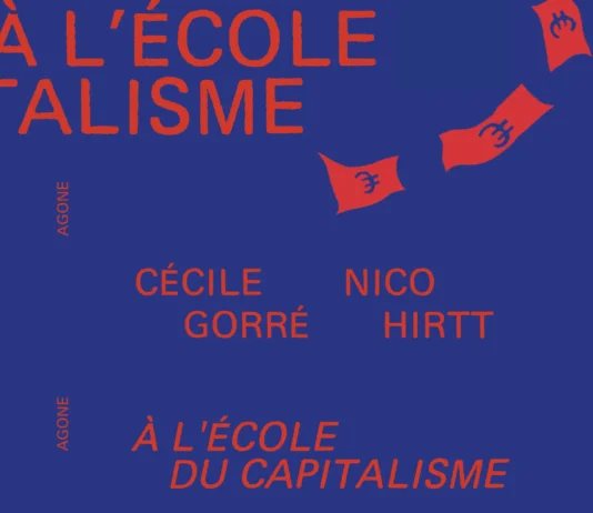 Lire : « À l’école du capitalisme »