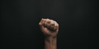 Une année combative s’annonce…