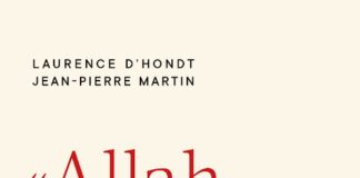 « Allah n’a rien à faire dans ma classe »: lecture critique d’un best-seller