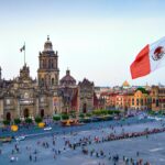 Mexique : les profs à la retraite à 53 et 55 ans !