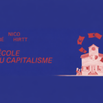 17 mars : Conférence-débat « À l’école du capitalisme »