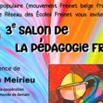 Salon Freinet